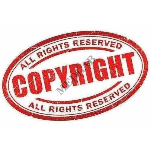 Copyright Registration Service