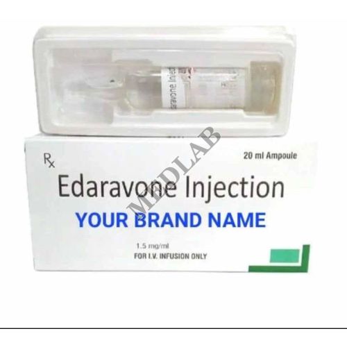 Edaravone Injection Third Party Manufacturing Service