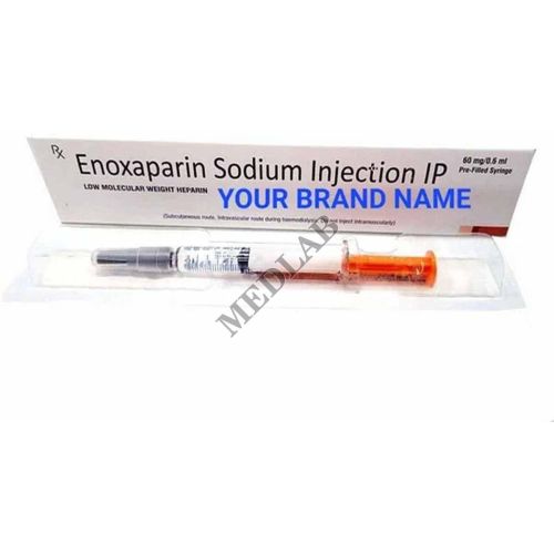 Pharmaceutical Injections