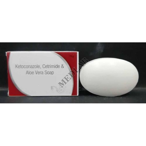 Pharmaceutical Soaps