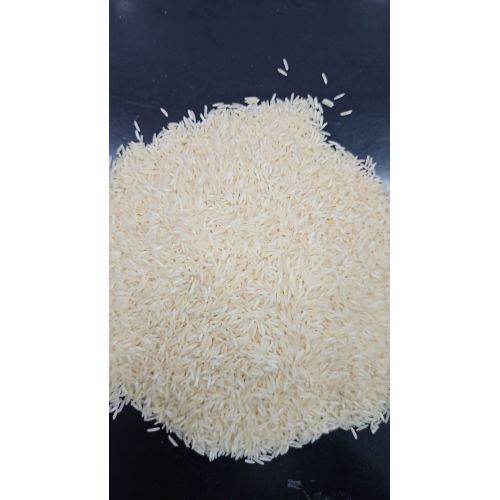 1401 Steam Basmati Rice