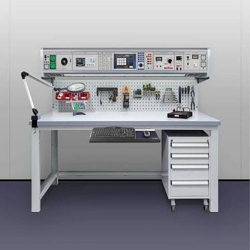 Appliance Test Bench
