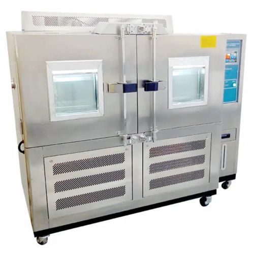 Hot and Cold Chamber