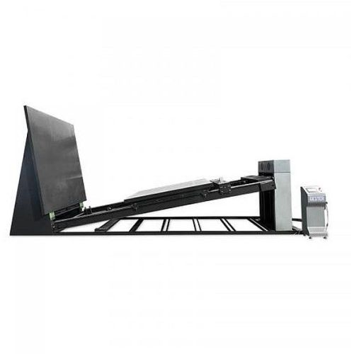 Inclined Impact Test Bench