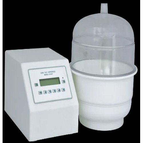 Leak Test Equipment