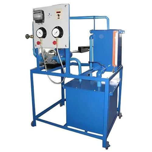 Special Purpose Test Rig