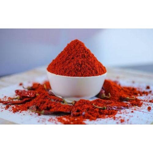 red chilli powder