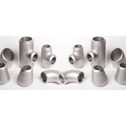Super Duplex 2507 Pipe Fittings