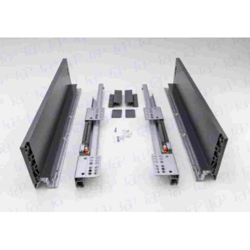 Slim Tandem Box