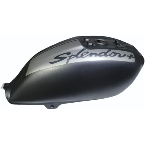 Hero Splendor Plus Fuel Tank