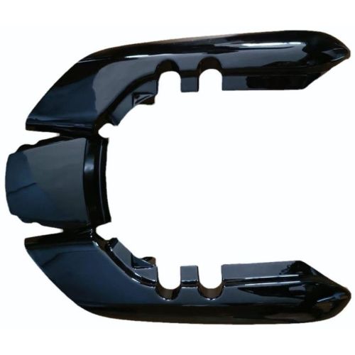 Bike Tail Panels