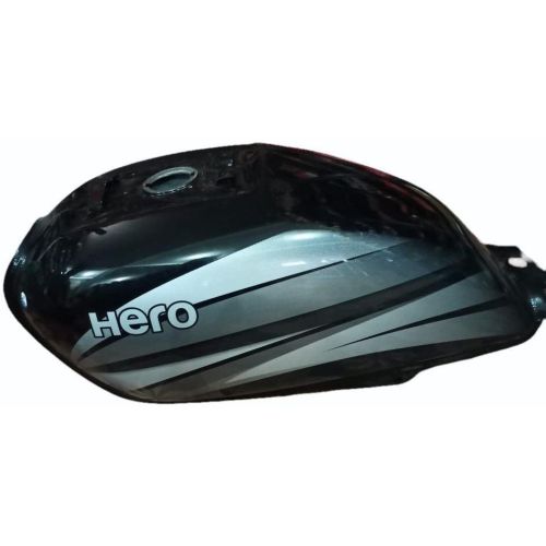 Hero Splendor PRO Fuel Tank