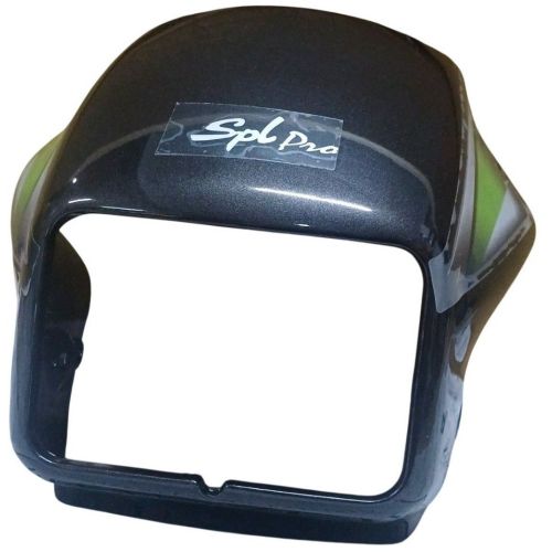 Hero Splendor PRO Headlight Visor