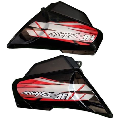 Bike Side Panels