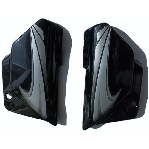 Splendor Plus Side Panel
