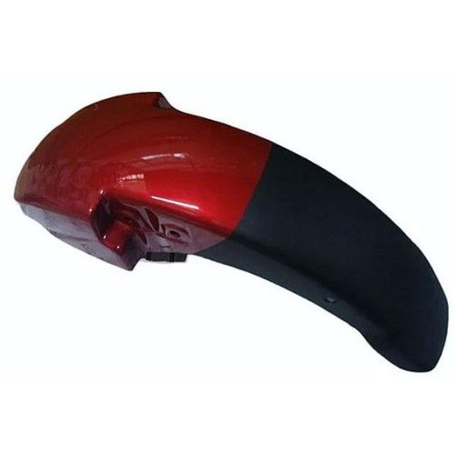 TVS Star Sports Bike Front Mudguard