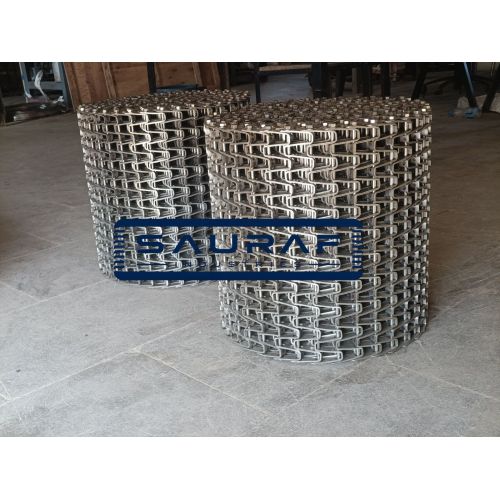 Honeycomb Belt Conveyor