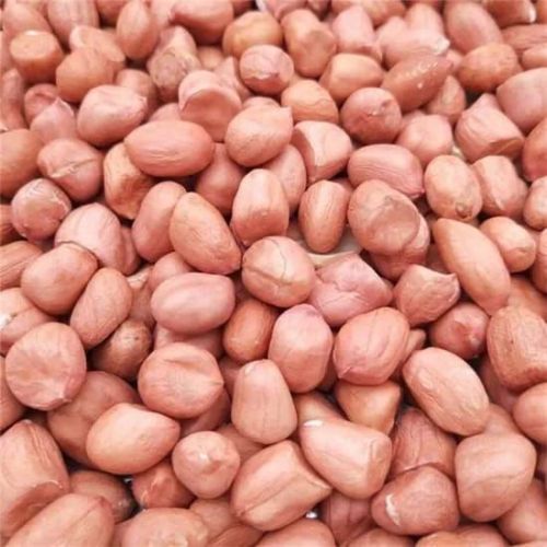 Bold Peanuts