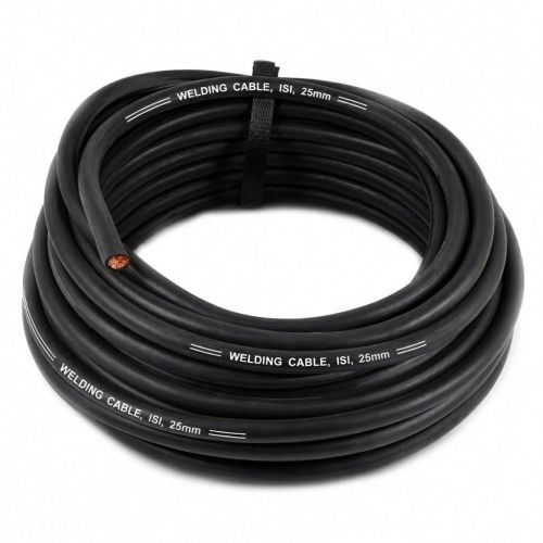 25 Sq Mm Welding Cable
