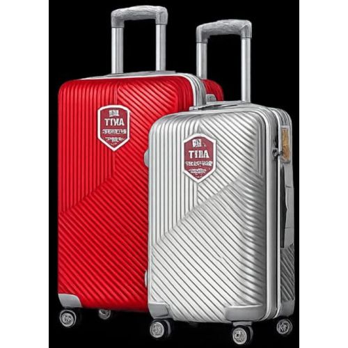 Suitcase Set