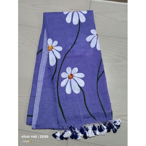 Cotton Sarees