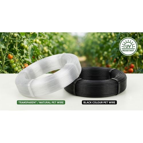 PET Wire