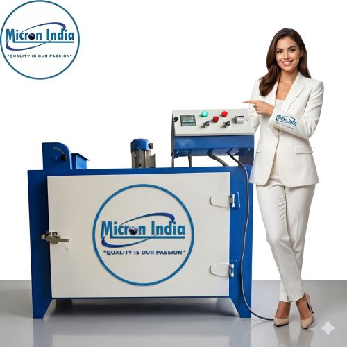 Six Tray Dryer