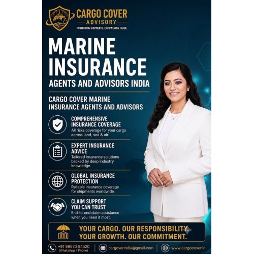 Marine Stop Policy (Sales Turnover Policy)