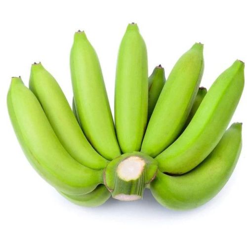 Fresh Green Banana