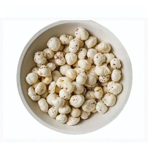 Plain Roasted Makhana