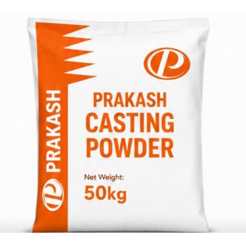 Casting Powder