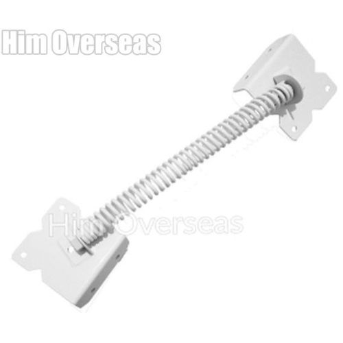 Stainless Steel Gate Spring