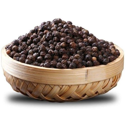 Export Grade Black Pepper