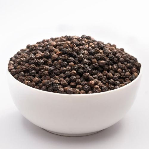 Indian Whole Black Pepper