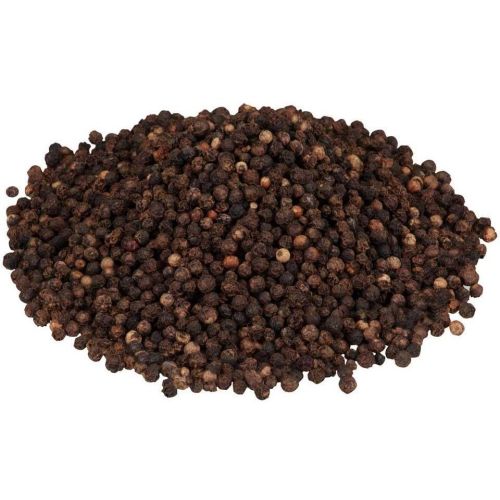Natural Dried Black Pepper