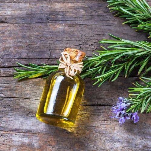 Natural Herbal Hair Growth Oil