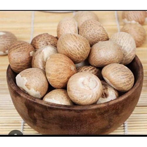 Premium Whole White Arecanut