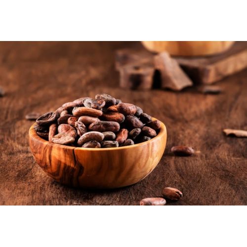 Whole Dried Cocoa Beans