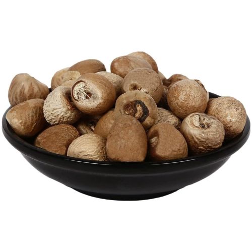 Whole Processed Arecanut Nuts