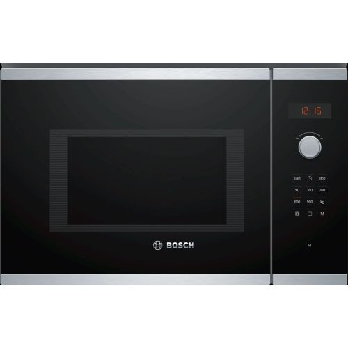 BEL553MS0I 59cm X 38cm Built In Microwave