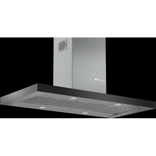 DIB128G50I Island Cooker Hood Chimney