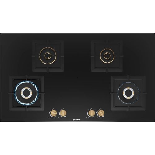 PNF9B6F20I 90cm Gas Hob