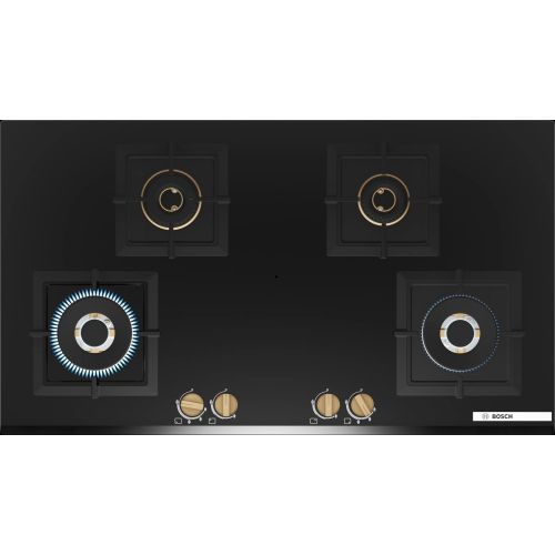 PNF9B6G20I 90cm Gas Hob