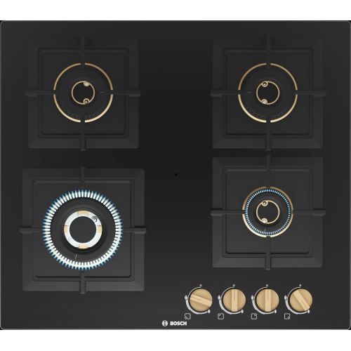 PNH6B6F20I 60cm Gas Hob