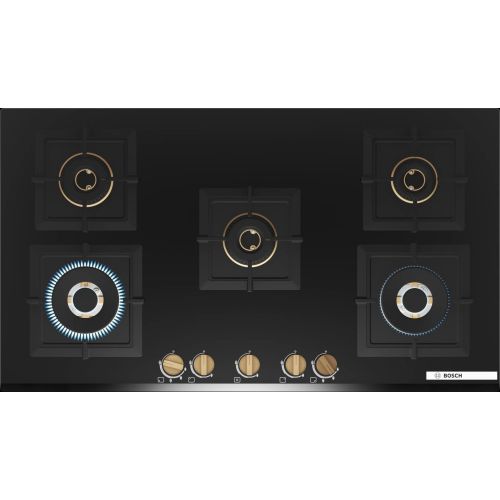 PNV9B6G20I 90cm Gas Hob