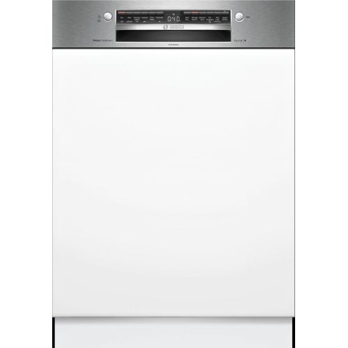 SMI4IKS00I 60cm Semi Integrated Dishwasher