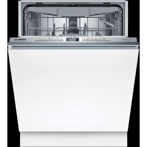 SMV6HMX01I 60cm Fully Integrated Dishwasher
