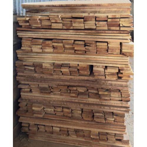 Wooden Strip