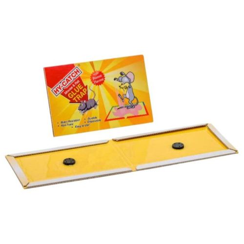 Eco Cardboard Rat Glue Trap