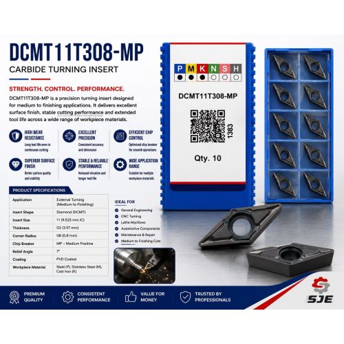 DCMT11T308-MP